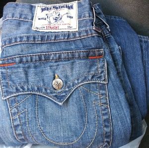 True religion jeans